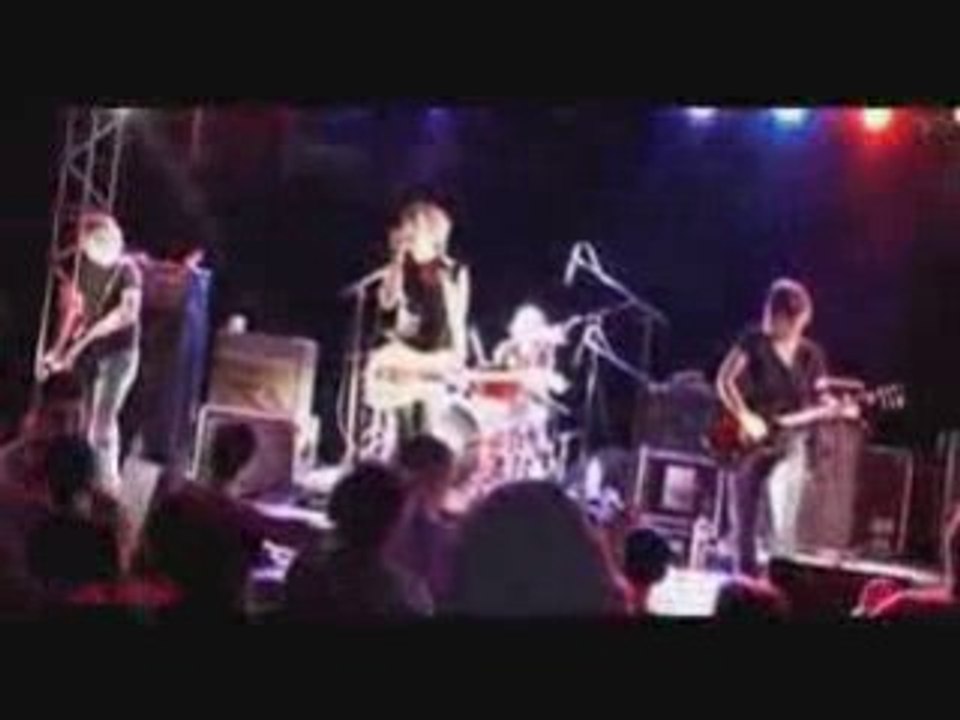 Beaujol 2008 - clip