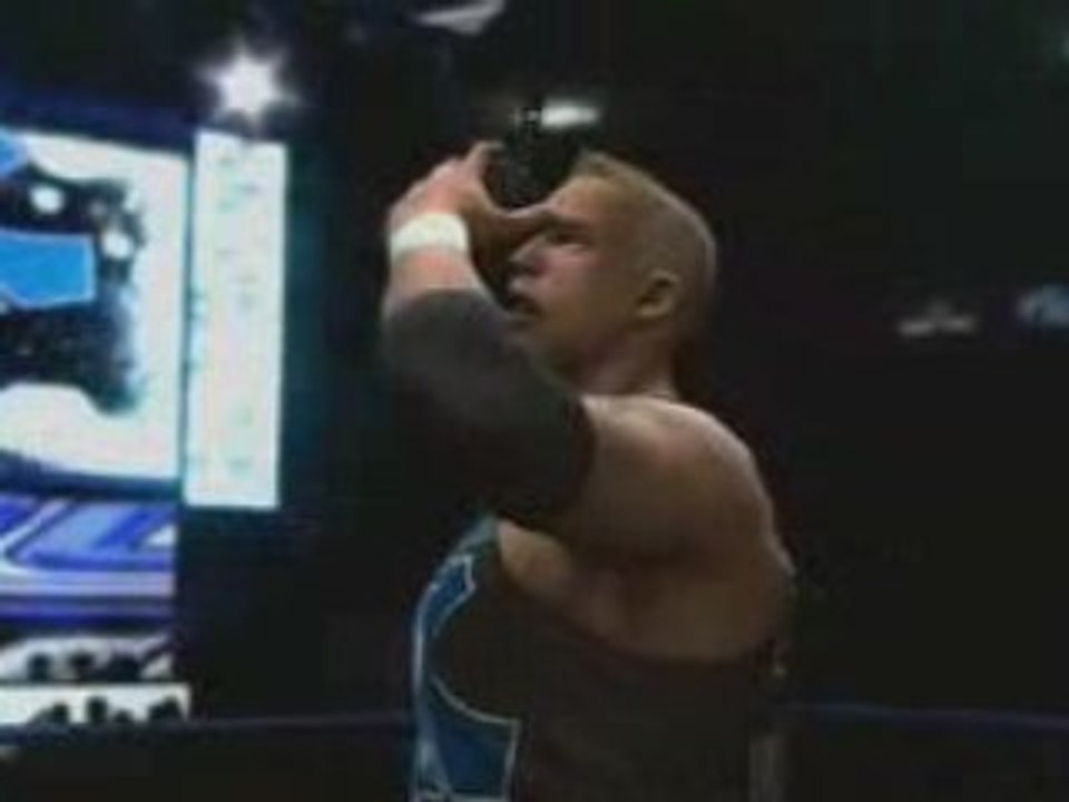 smackdown vs raw 2009-no.19