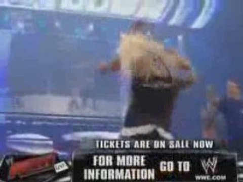 Halloween Smackdown 10/31/08 Part 10