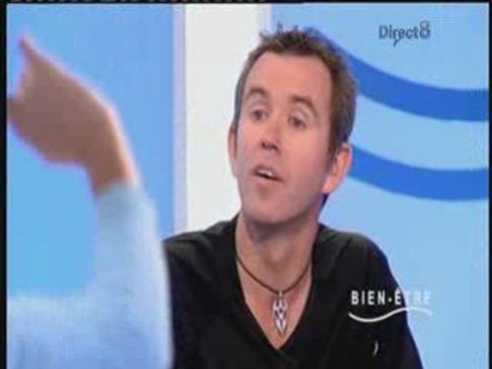 Spot Emission Bien etre Direct 8 FormAqua