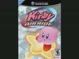 Kirby Air Ride Machine Air Ride Légendaire