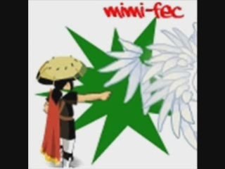 Dedicace de mimi-fecii a mimi-fec et a la guilde chafanfalex