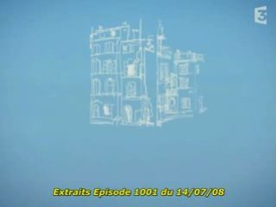 Extrait - PBLV - Episode 1001