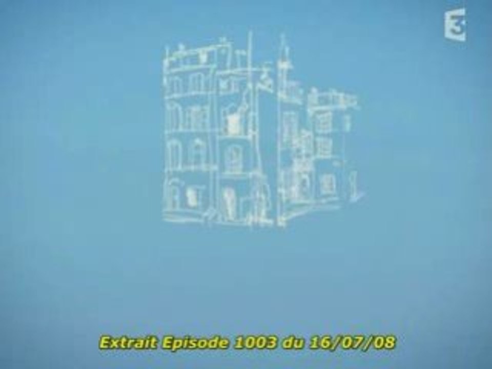 Extrait - PBLV - Episode 1003