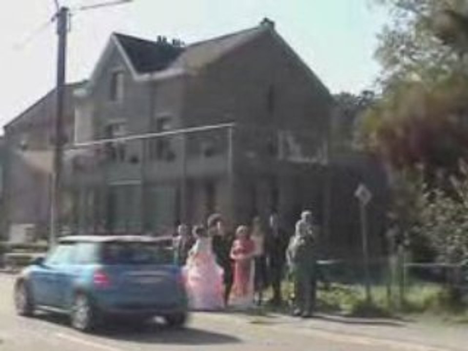 Notre mariage - 20-09-2008 - 3/4