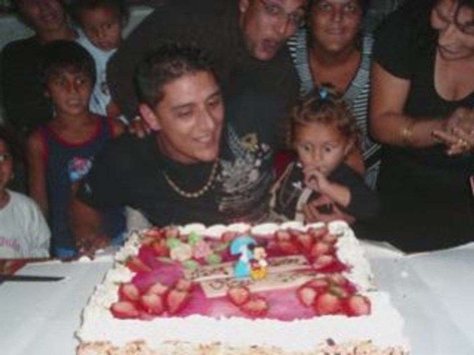 Coupleanio  de  mi  yra    miguel