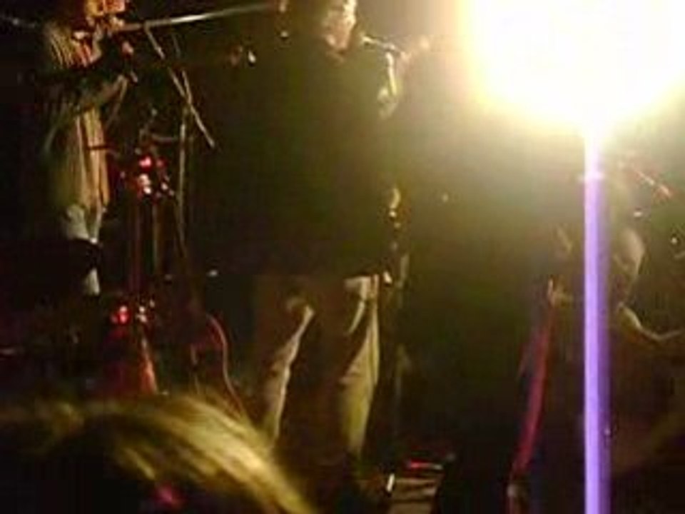 Gérard Jaffrès à l'Ile de Batz . 17.o7.o7 <3