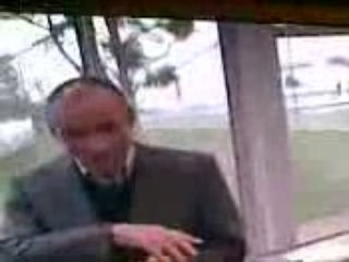 Paul Le Guen presente le nouveau centre d'entrainement