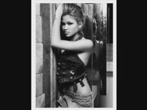 Cassie Ft Rico Love-Turn The Lights Off New Version 2008