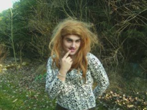 TOTO ET BOUBOU GROUP - new gif complet