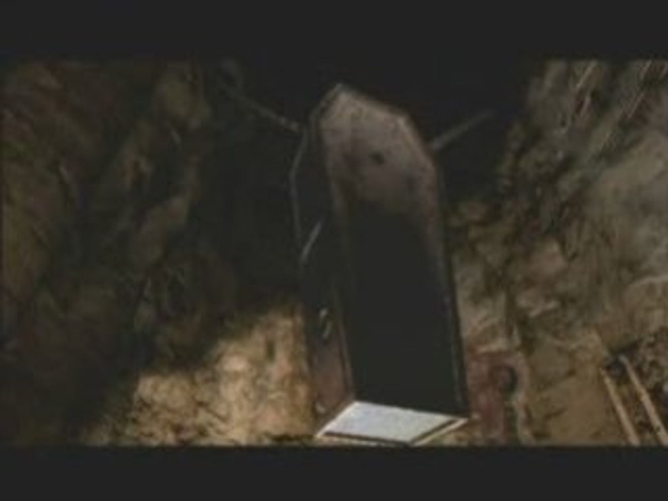 Biohazard Remake Wii Edition Trailer