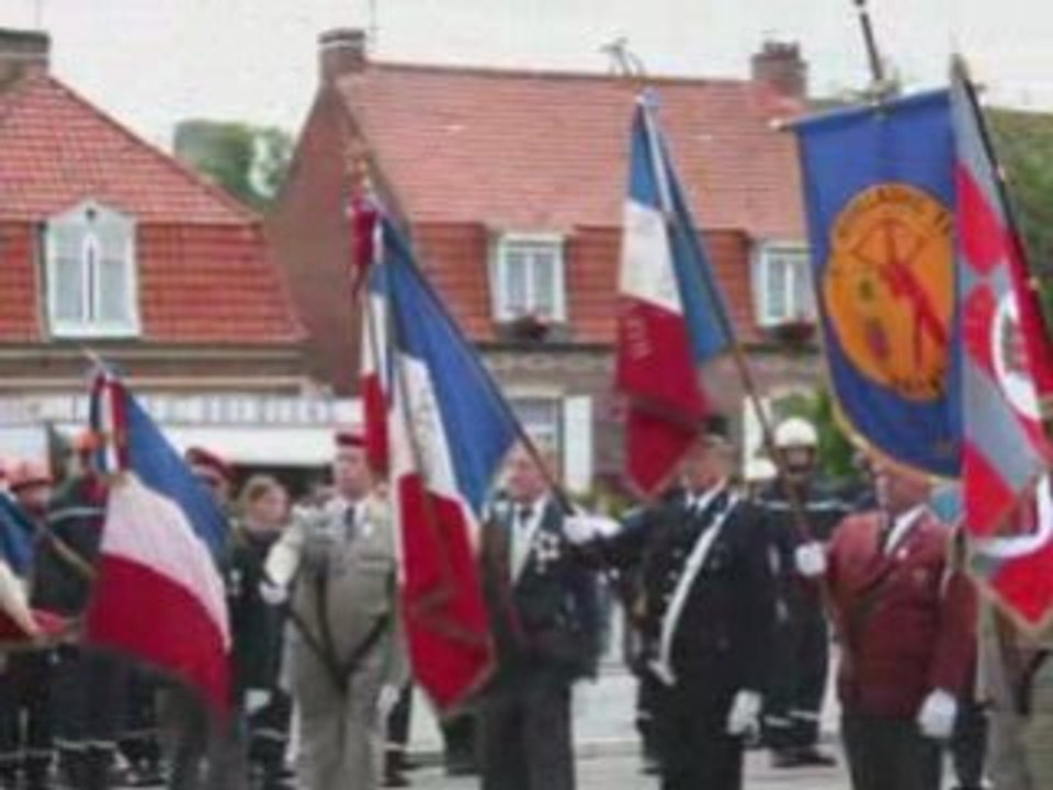 Suite du rétro
