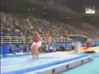 Luis Merlo en la Campaña Ponle Freno