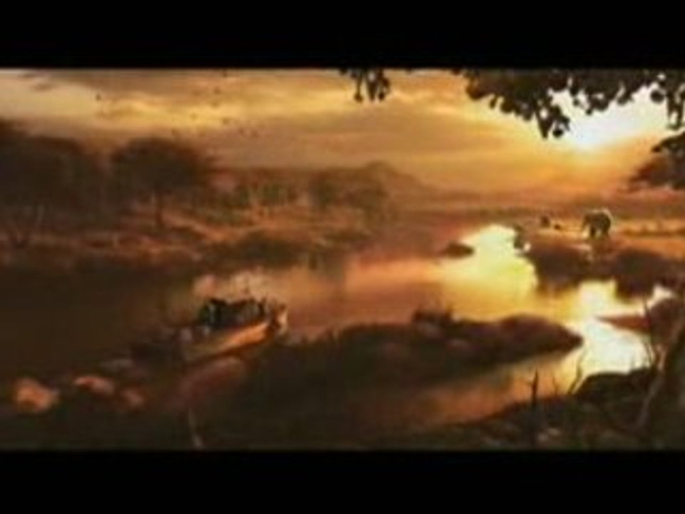 Far cry 2