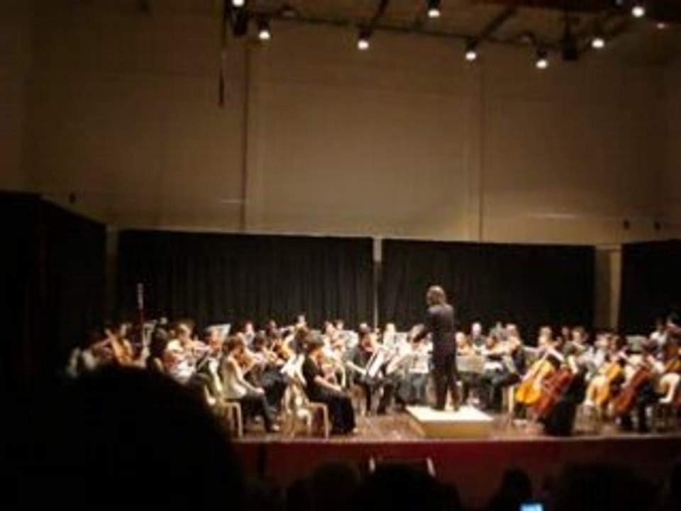 Pavane ravel