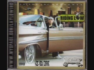 g-funk so high lowrider