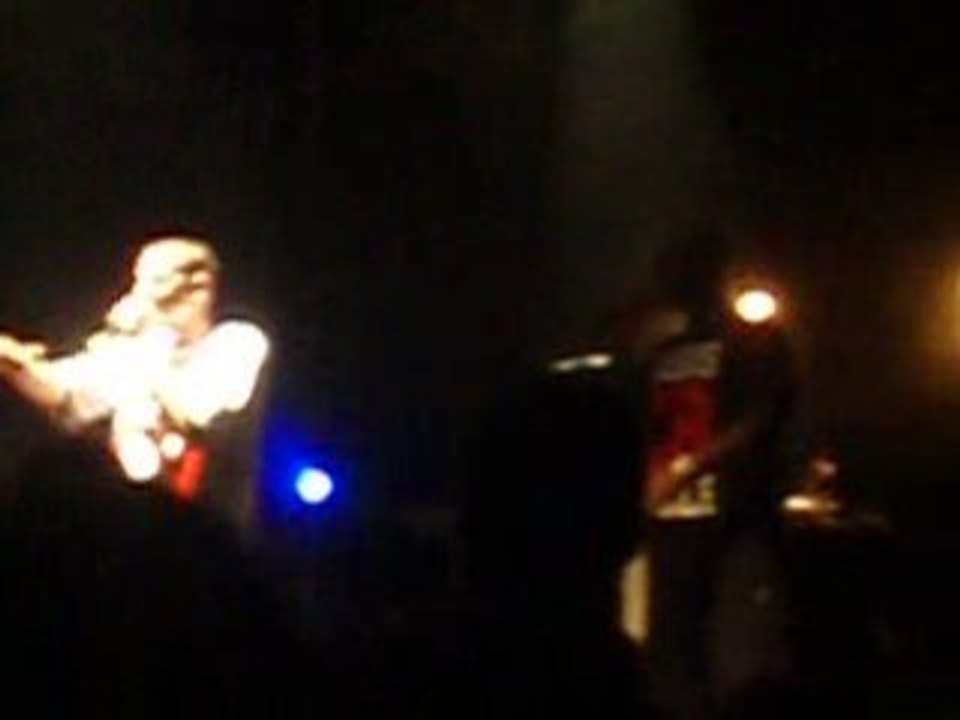 Casus Belli - alphabet "concert Bourg en bresse"
