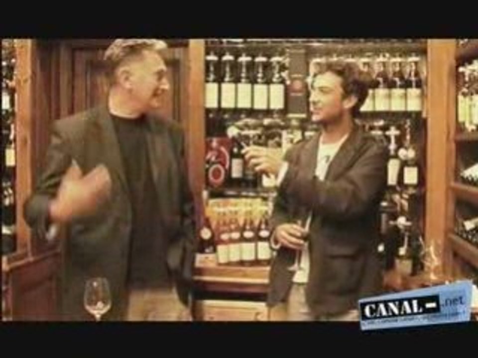 Michael Kael sur Canalmoins