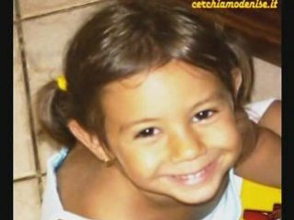 MISSING Denise Pipitone