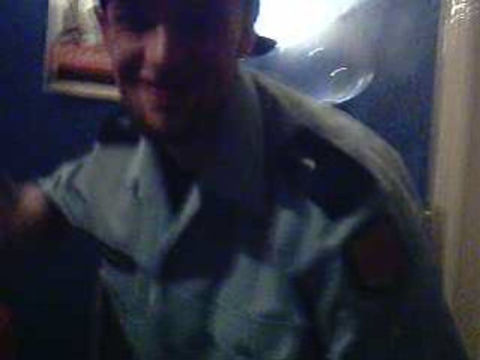 Etat darrestation bordal!!!