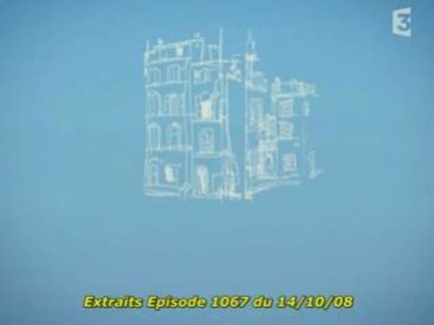 Extrait - PBLV - Episode 1067