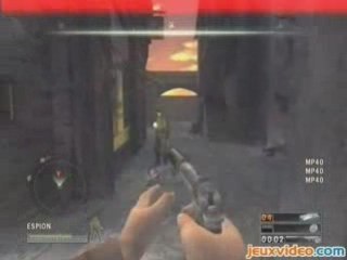 Commandos Strike Force