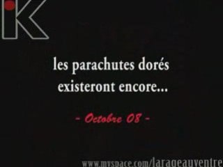 Les parachutes dorés existeront encore