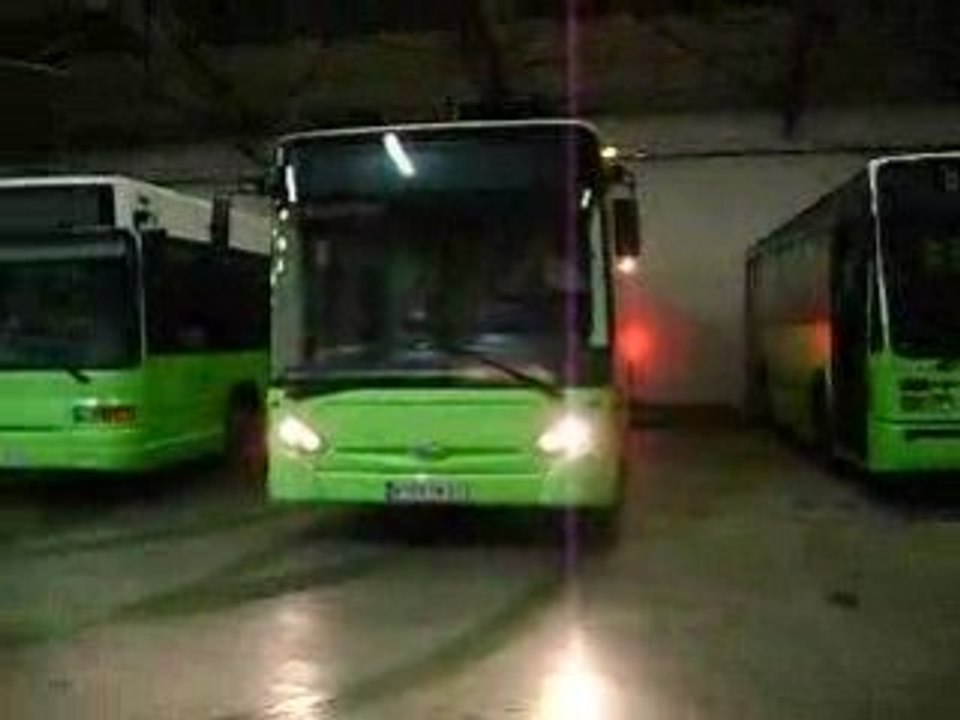 bus DUOBUS oyonnax