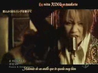 Gazette - REGRET