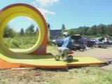 pocket bike loop