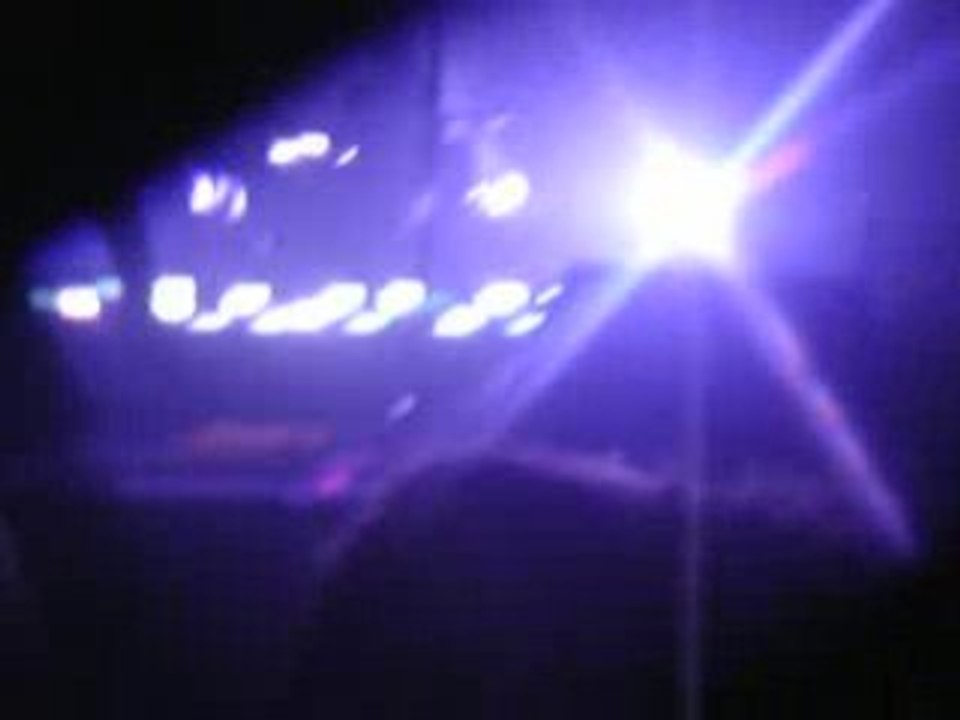 Concert BB Brunes à Lille - 3o octobre o8