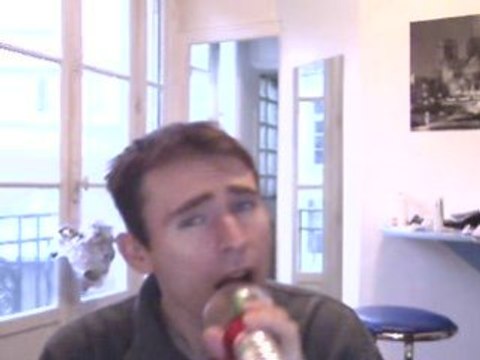 Wiwi égratigne Je ne sais pas pourquoi