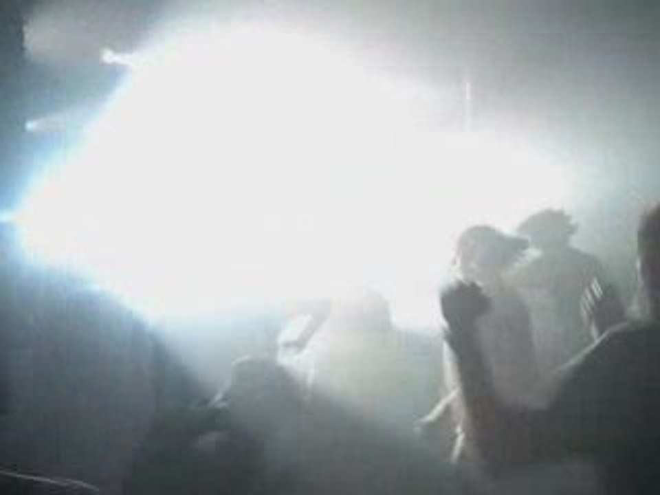 4 years anniversary of Full Contact