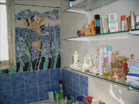 Norredine décorations partie I