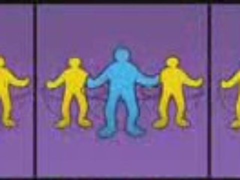 Into the Groove (Sticky and Sweet tour Backdrop Video)