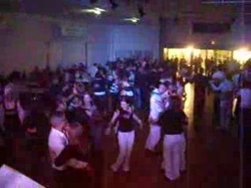 Dança do bailao