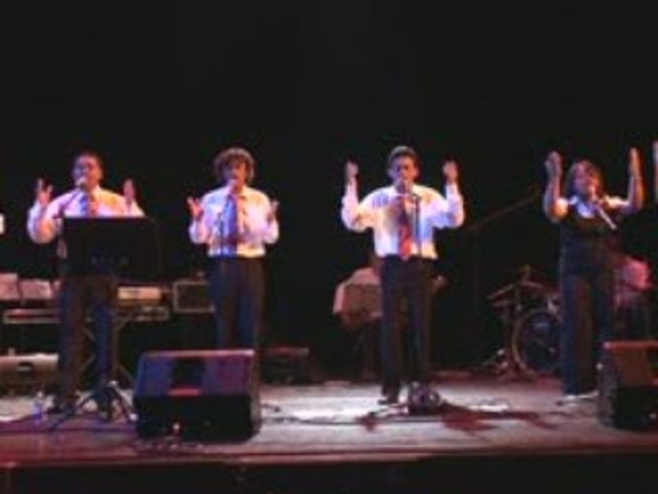 ZARAMPIFALIANA - CU GENEVE (1 )