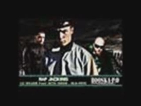 Le spleen ft Seth Gueko Alkapote rap jacking