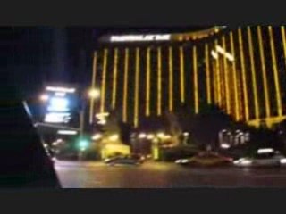 FUNK 30000 SELEKTION LAS VEGAS