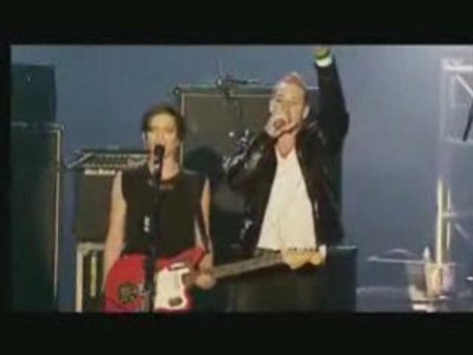 Placebo feat justin Warfield spite & malice