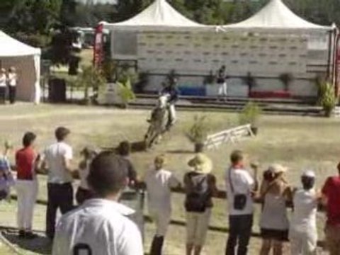 Nerva Tour d'honneur Lamotte 2008