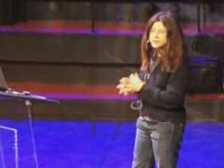 50 ans de l'IHES: Alessandra Carbone