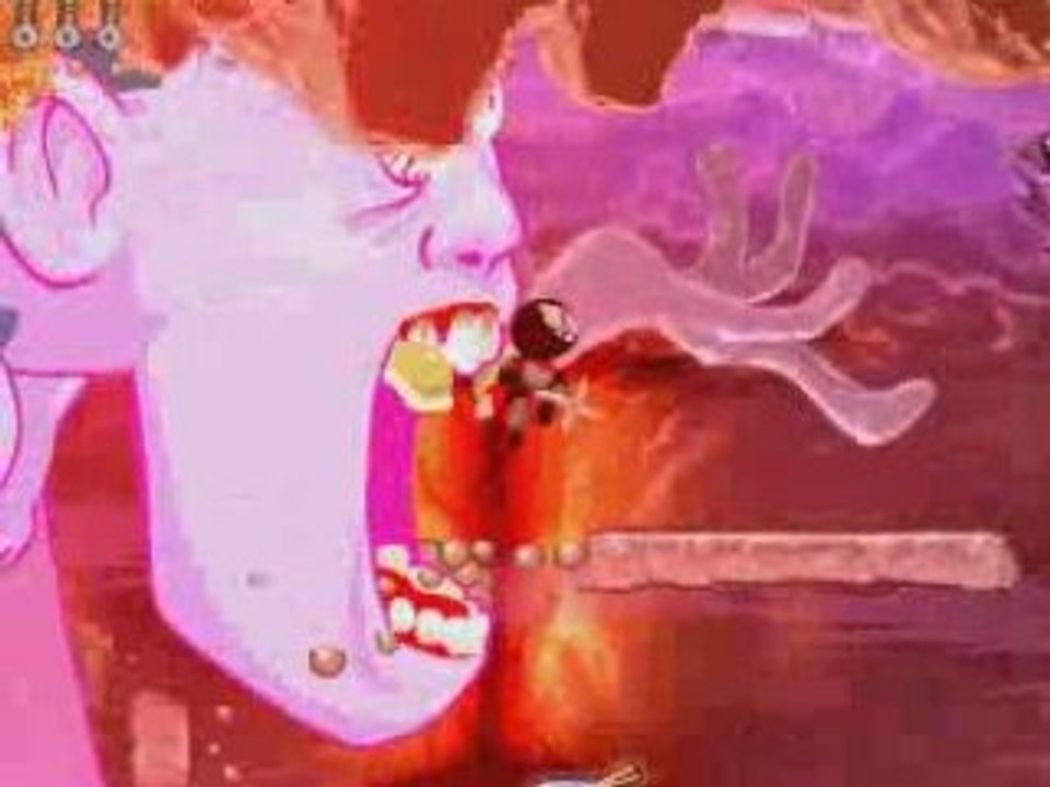 Kadokado - Kanji's Nightmare - 53360