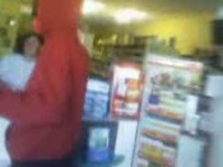 les super héros font les boutiques