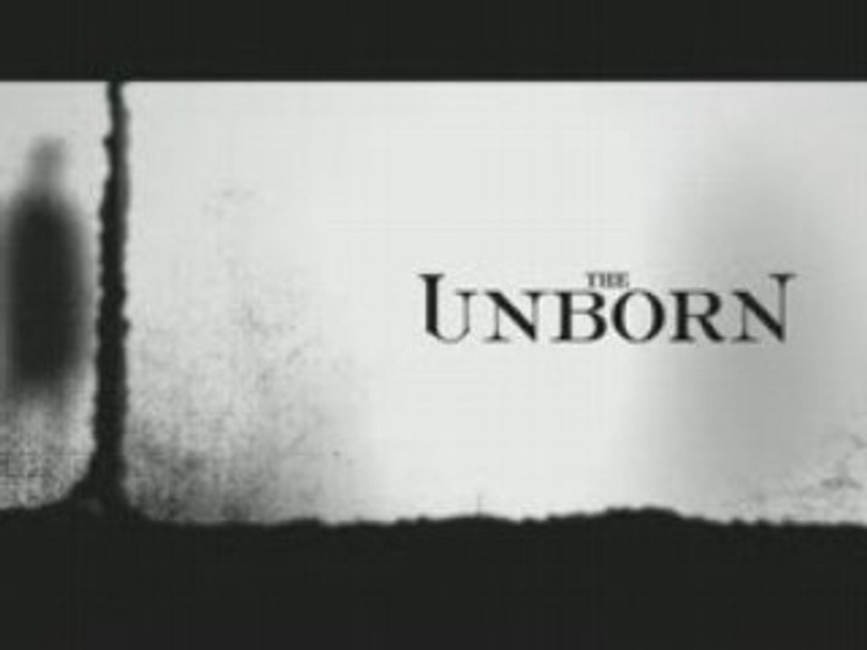 The Unborn - Trailer