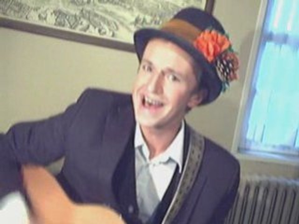 I'm yours (Jason Mraz) - Par DeL ;-)