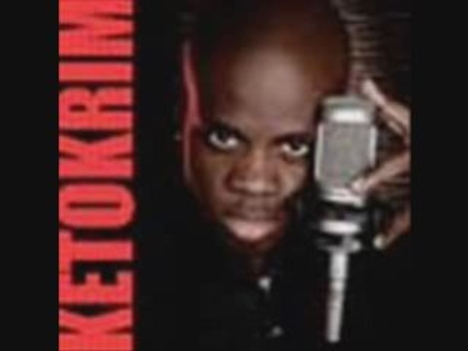 Keto ft Cokein dans le d