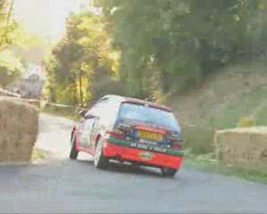 Finale 2008