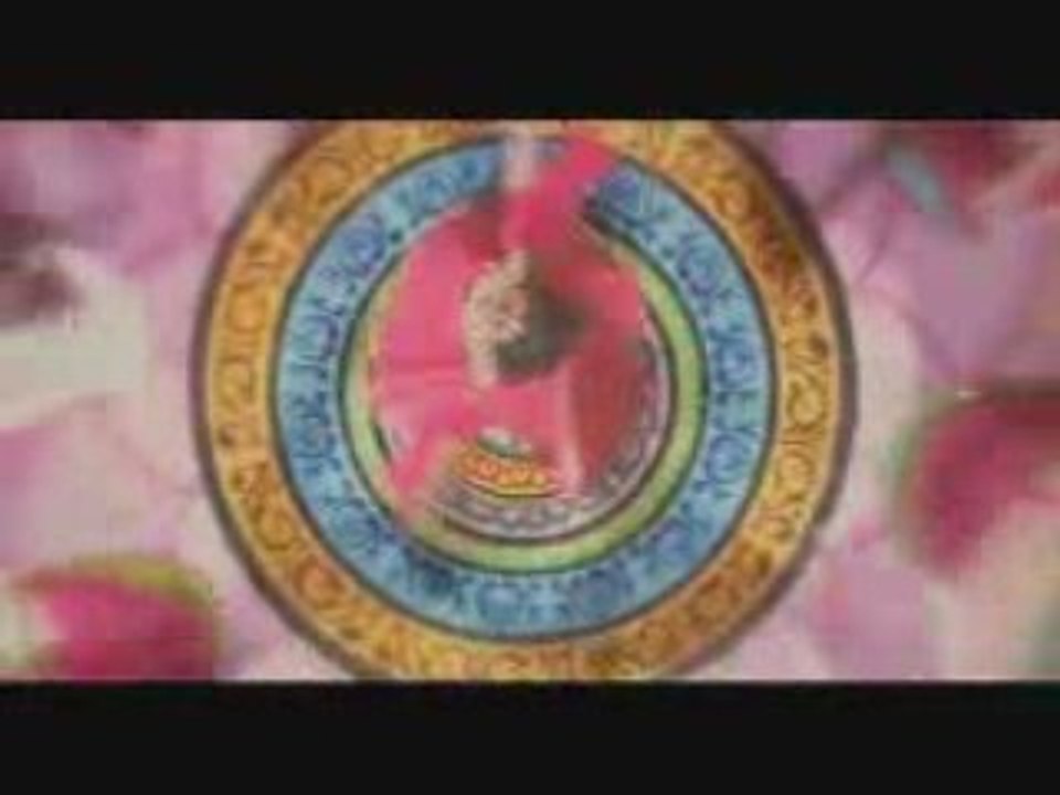 Bharati : Et si tu n'existais pas - Le clip