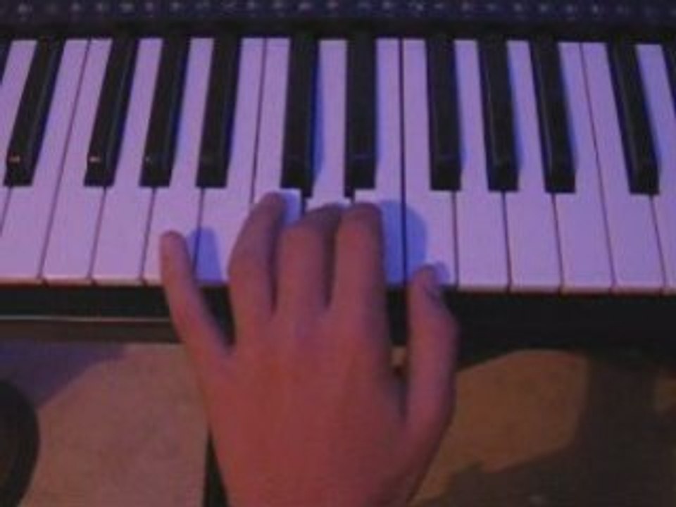 Tutorial Song Of Storm